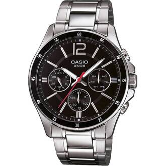 CASIO Collection Multifunction MTP-1374PD-1AVEF