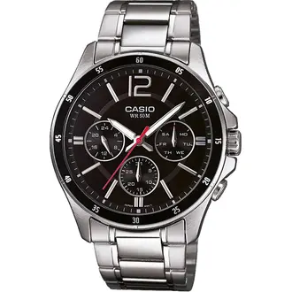 CASIO Collection Multifunction MTP-1374PD-1AVEF