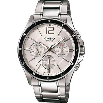 CASIO Collection Multifunction MTP-1374PD-7AVEF