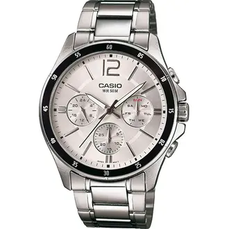 CASIO Collection Multifunction MTP-1374PD-7AVEF