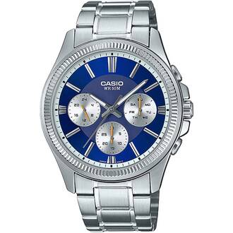CASIO Collection Multifunction MTP-1375PD-2A1VEF