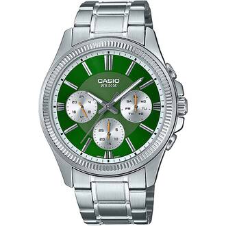 CASIO Collection Multifunction MTP-1375PD-3AVEF