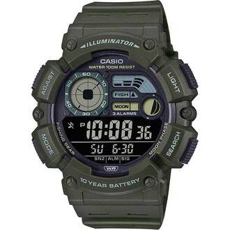 CASIO Collection WS-1500H-3BVEF