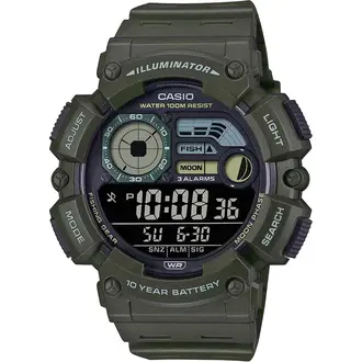 CASIO Collection WS-1500H-3BVEF