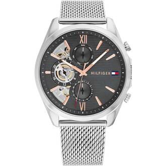 TOMMY HILFIGER Baker Multifunction 1710646