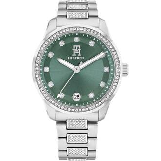 TOMMY HILFIGER Sport Crystals 1782759