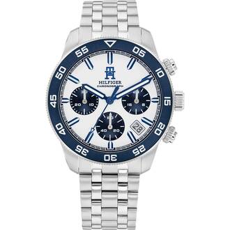 TOMMY HILFIGER TH85 Sport Chronograph 1792157