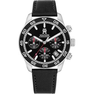TOMMY HILFIGER TH85 Sport Chronograph 1792162