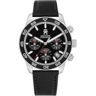 TOMMY HILFIGER TH85 Sport Chronograph 1792162