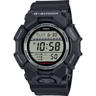 CASIO G-Shock GD-010-1ER