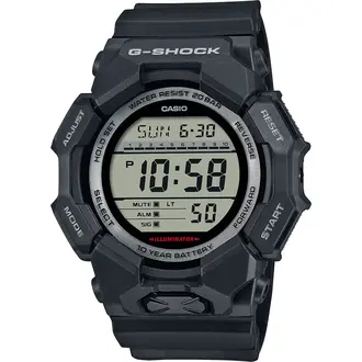 CASIO G-Shock GD-010-1ER