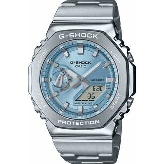 CASIO G-Shock G-Steel GM-2110D-2AER