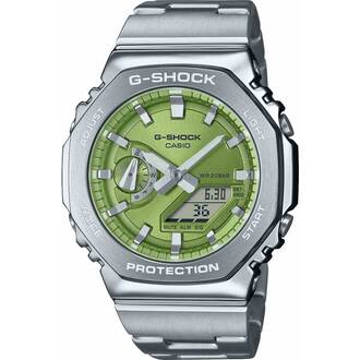 CASIO G-Shock G-Steel GM-2110D-3AER
