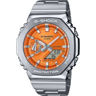 CASIO G-Shock G-Steel GM-2110D-4AER