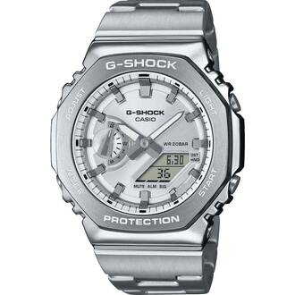 CASIO G-Shock G-Steel GM-2110D-7AER