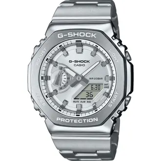 CASIO G-Shock G-Steel GM-2110D-7AER