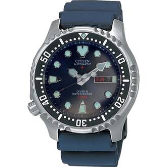 CITIZEN Promaster Divers Automatic NY0040-17LE