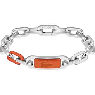 LACOSTE Stainless Steel Bracelet 2040369