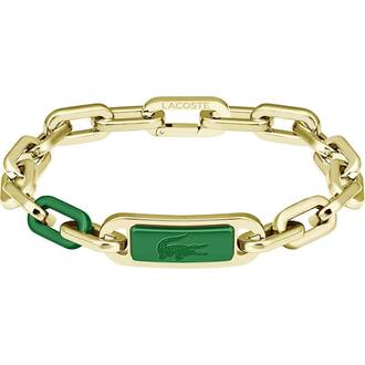 LACOSTE Stainless Steel Bracelet 2040370