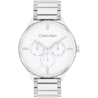 CALVIN KLEIN Dress Multifunction Crystals 25200373