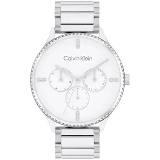 CALVIN KLEIN Dress Multifunction Crystals 25200373