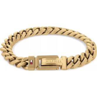 TOMMY HILFIGER Stainless Steel Bracelet 2790434