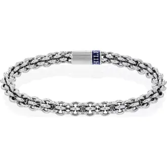 TOMMY HILFIGER Βραχιόλι Από Ανοξείδωτο Ατσάλι 2790521