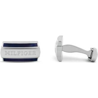 TOMMY HILFIGER Stainless Steel Cufflinks 2790603