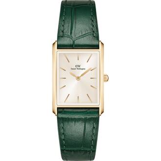DANIEL WELLINGTON Bound Champagne Sunray Gold DW00100695