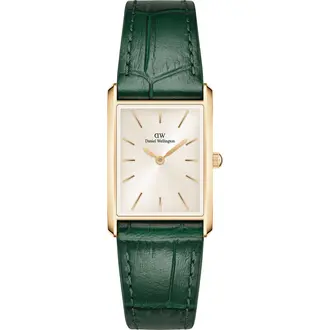 DANIEL WELLINGTON Bound Champagne Sunray Gold DW00100695