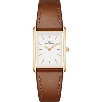DANIEL WELLINGTON Bound Durham Gold DW00100696