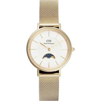 DANIEL WELLINGTON Petite Lune Evergold DW00100771