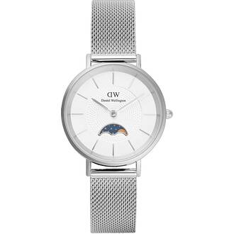 DANIEL WELLINGTON Petite Lune Sterling DW00100772