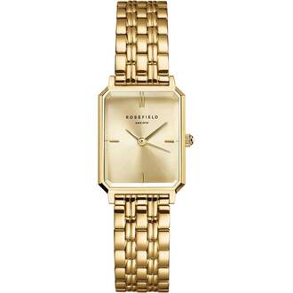 ROSEFIELD Octagon XS Champagne Gold OCGSG-O82