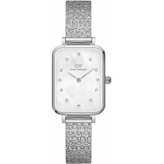 DANIEL WELLINGTON Quadro Pressed Piano Lumine MOP DW00100580