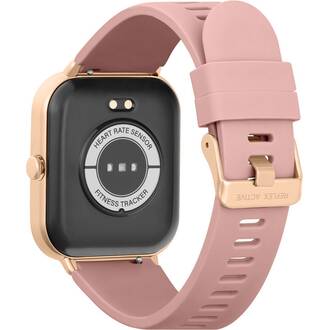 REFLEX ACTIVE Series 23 Pink Silicon Strap RA23-2192, image 6