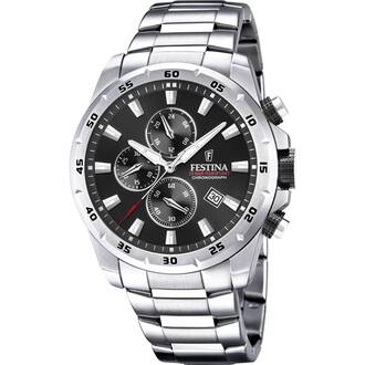 FESTINA Chronograph F20463/4