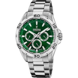 FESTINA Multifunction F20623/3