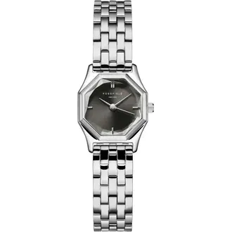 ROSEFIELD The Gemme Silver GGSSS-G05