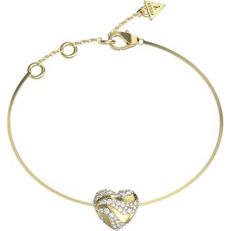 GUESS Steel Bracelet JUBB04502JWYGL