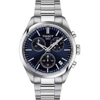 TISSOT PR100 Chronograph T1504171104100