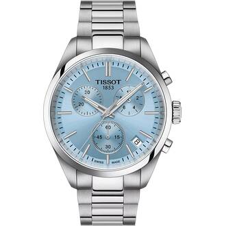 TISSOT PR100 Chronograph T1504171135100
