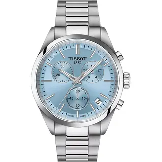 TISSOT PR100 Chronograph T1504171135100