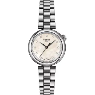 TISSOT Desir T1520101111600
