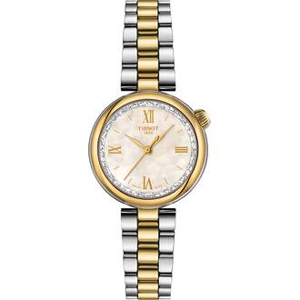 TISSOT Desir T1520102211801