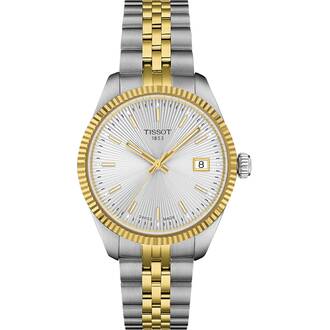 TISSOT Ballade 34mm T1562102203100