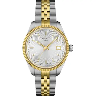 TISSOT Ballade 34mm T1562102203100