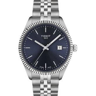 TISSOT Ballade 40mm T1564101104100