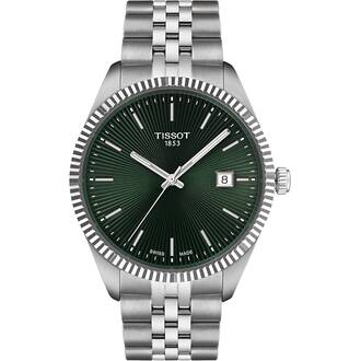 TISSOT Ballade 40mm T1564101109100