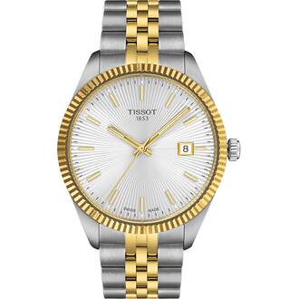 TISSOT Ballade 40mm T1564102203100